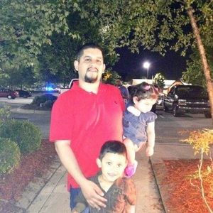 Meet your Posher, Jess